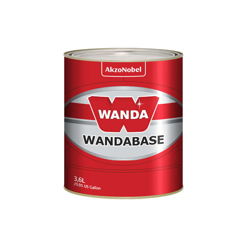 WandaBase HS Monopol Automotiva