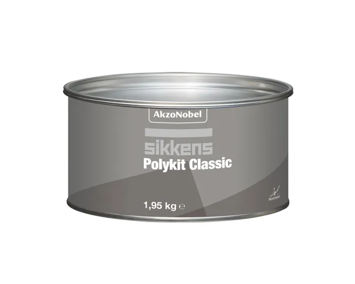 Masilla Polykit Classic