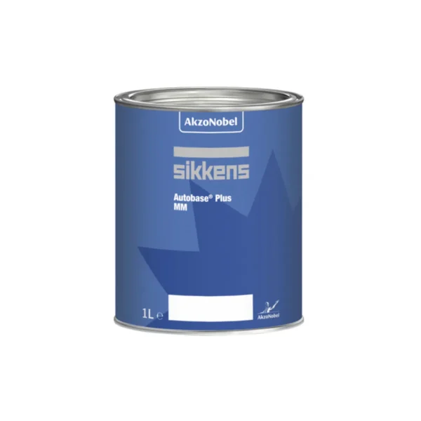 Autobase Plus Sikkens