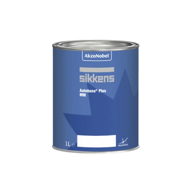 Autobase Plus Sikkens