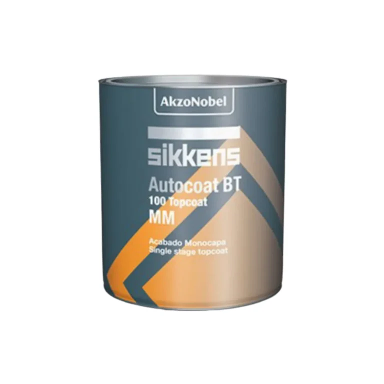Autocoat BT Sikkens