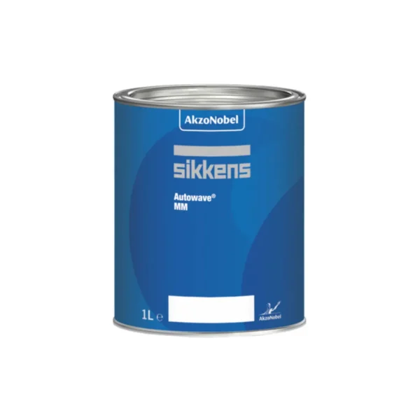 Autowave Sikkens