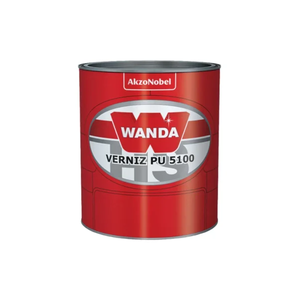 Barniz 5100 Wanda