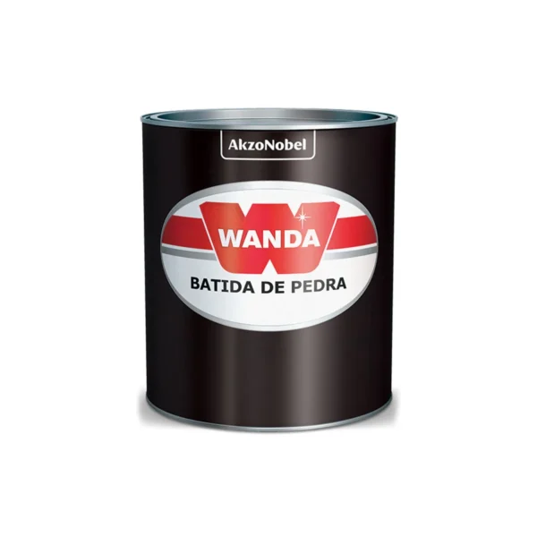 Batida de Piedra Wanda