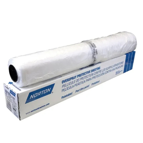 Capa Plástica Norton