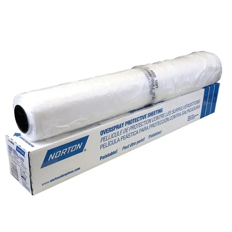 Capa Plástica Norton