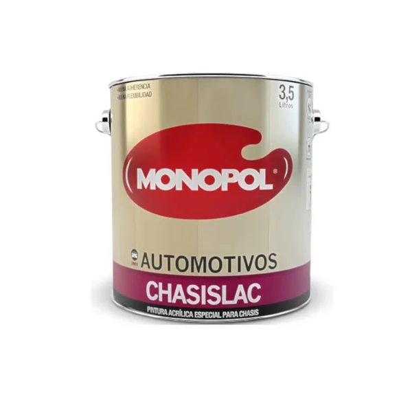 Chasislac