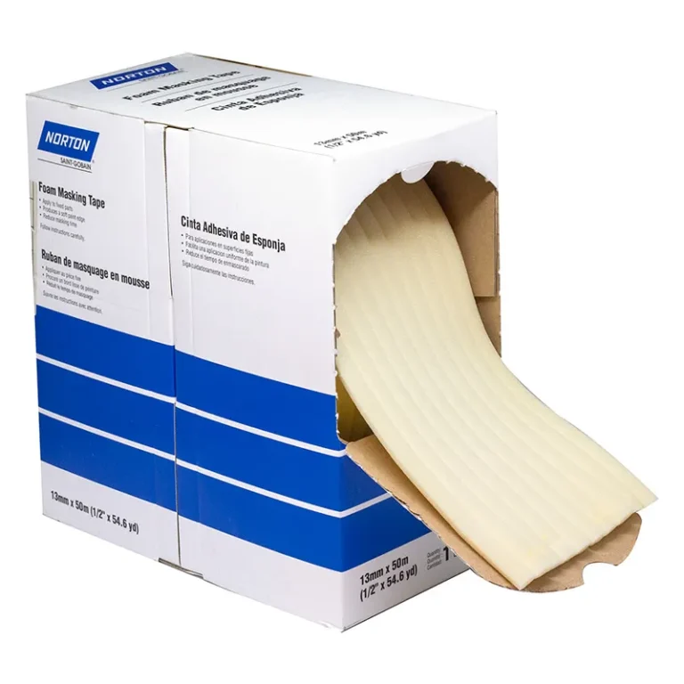 Cinta Espumada Premium Norton