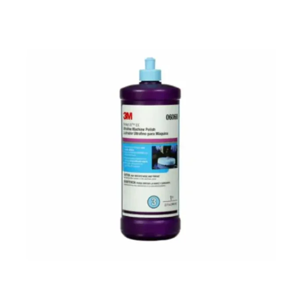 Compuesto Pulidor Perfect-It 3M 36060 (Paso 3)