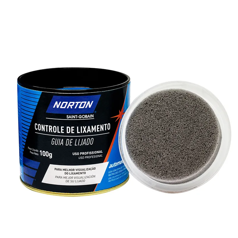 Control-de-lijado Control de Lijado Norton