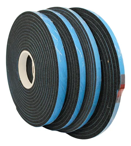 Cinta Doble Contacto Acrílica