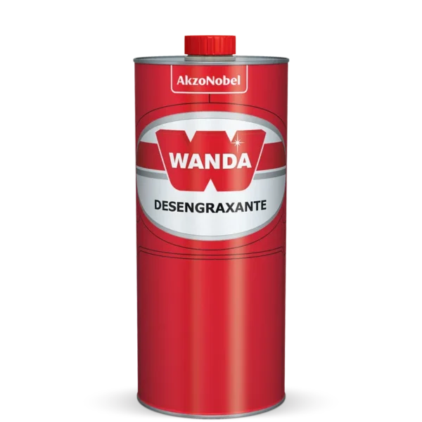 Desengrasante Wanda