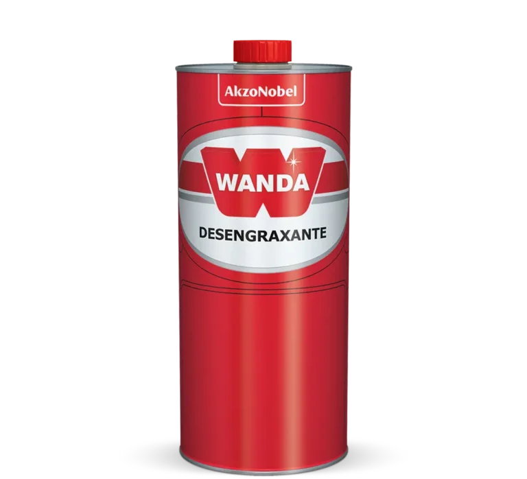 Desengrasante Wanda