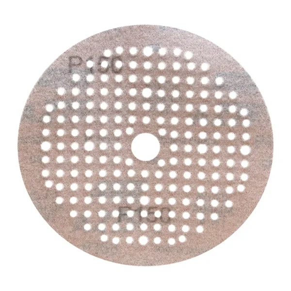 Disco de Lija A275 Multi Air Norgrip Norton