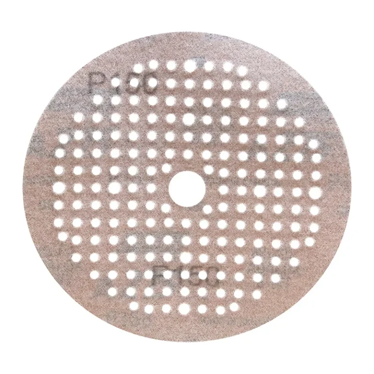 Disco de Lija A275 Multi Air Norgrip Norton