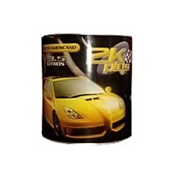 Duco Americano 2K Plus