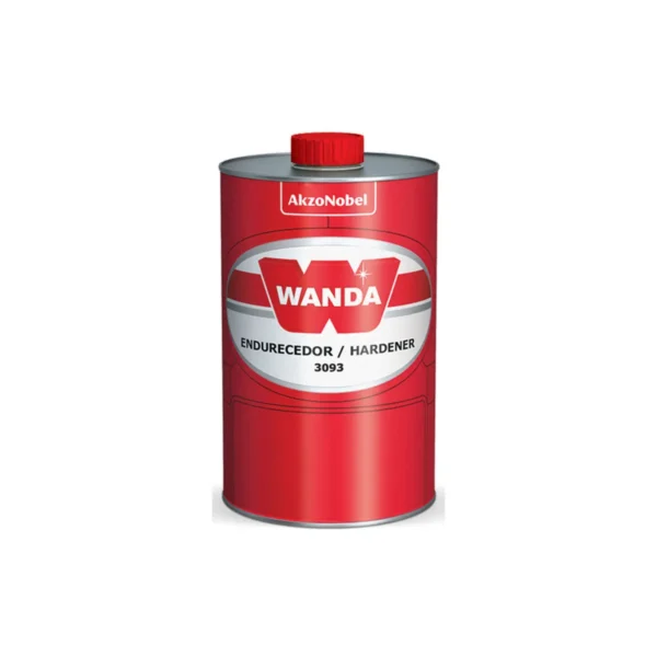 Endurecedor para PU 3093 Wanda
