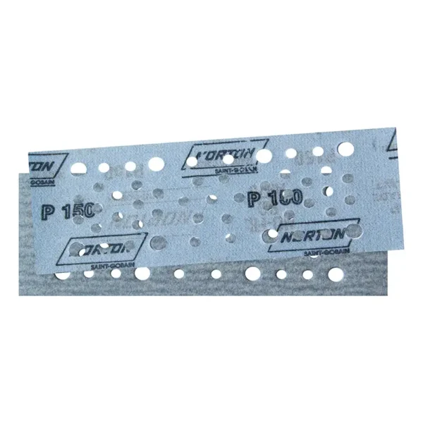 Hoja de Lija A975 Multi-Air Norton