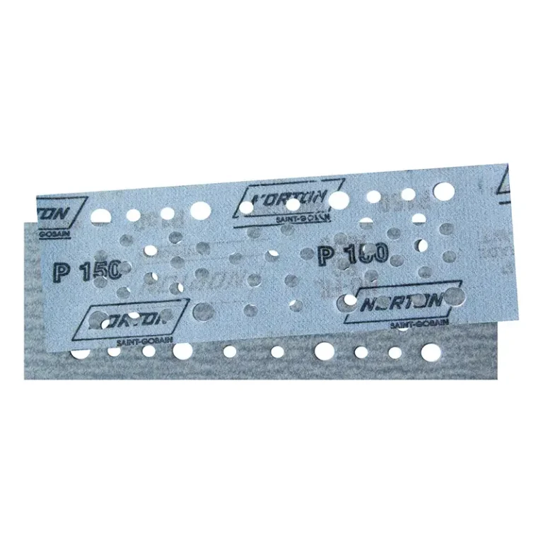 Hoja de Lija A975 Multi-Air Norton