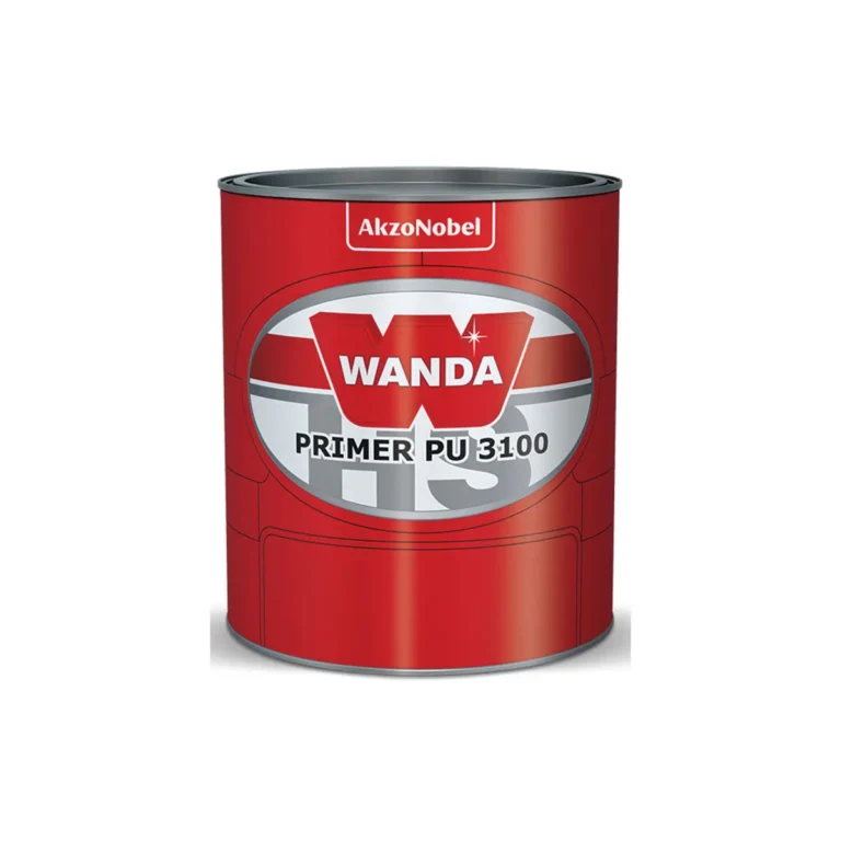 Primer PU 3100 Wanda