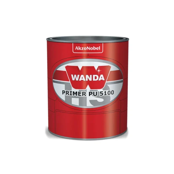 Primer PU 5100 HS Wanda