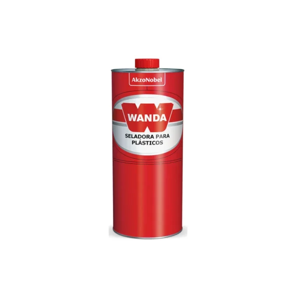 Primer Sellador para Plástico Wanda