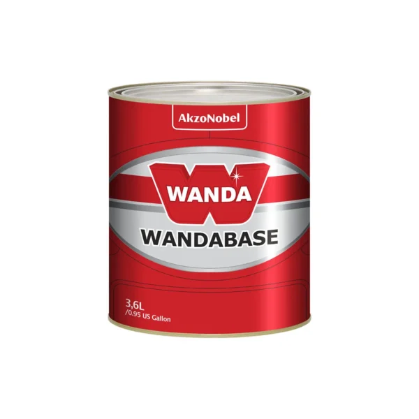 Wanda Base HS