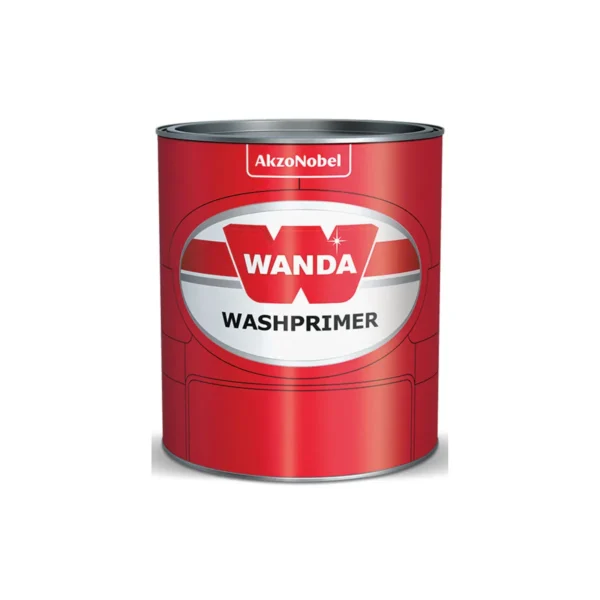 WashPrimer Mono componente Wanda