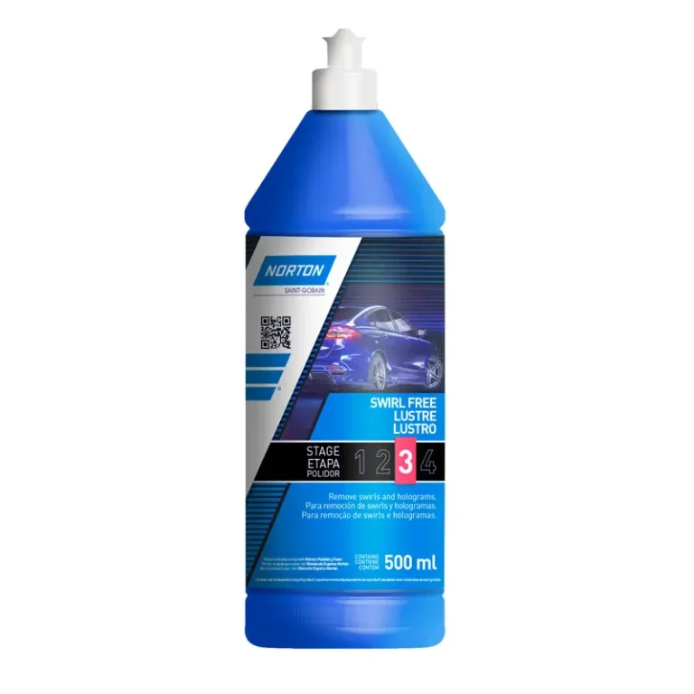 Pulidor LUSTRO N°3